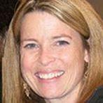 Katherine Ladd — Secretary