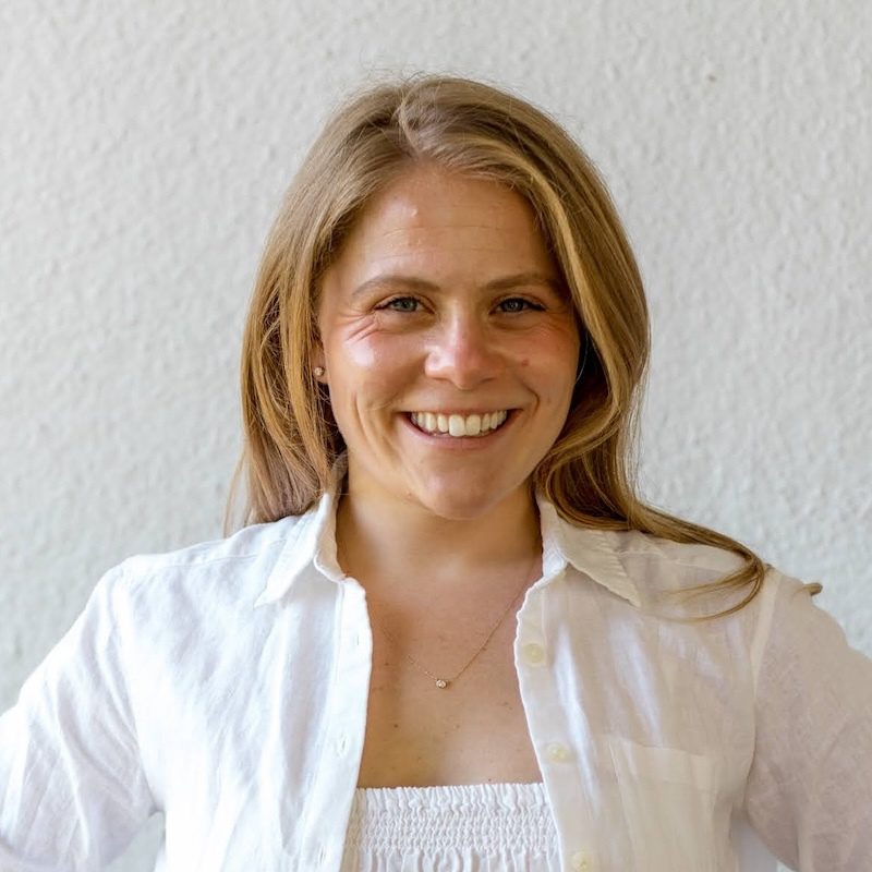 Emily Blumenthal