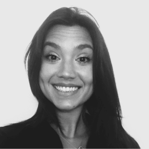 Katie Barnes — Co-chair