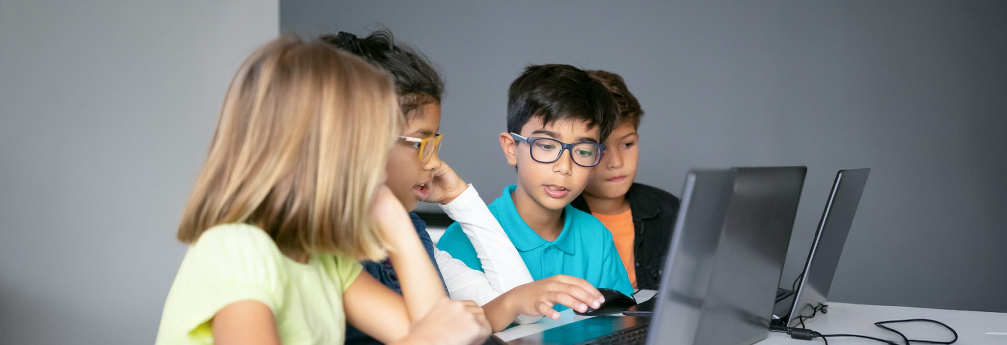 Cs Week Volunteer for CS Week | SF Ed Fund